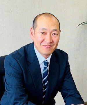 代表取締役社長 小谷研太朗
